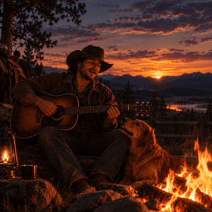 Stand By Me (Vintage Country) - Single by Cowboy.exe | Spotify
