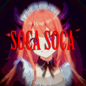 PROD. ¡QUAN! - Soca Soca!