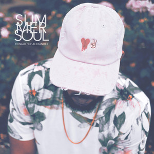 Let It Go (feat. Ré Lxuise) by Ronald Alexander, Ré Lxuise