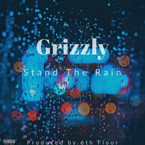 Portada de Stand The Rain