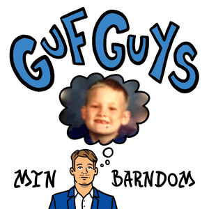 Min Barndom - Mission Mix