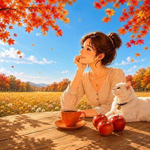 The Day Asked Nothing of Me by EMMA JAZZ