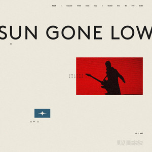 Sun Gone Low by Unless