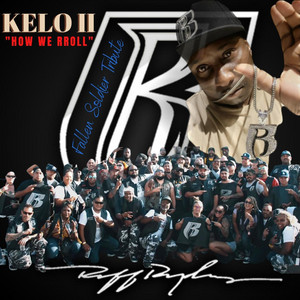 KELO II - How We Rroll