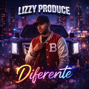 Diferente by Lizzyy produce