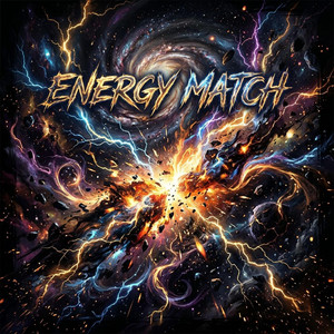 Energy Match by DONNY ARCADE, The Trap Pianist