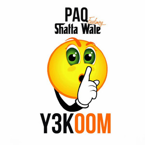 Paq - Y3koom (feat. Shatta Wale)