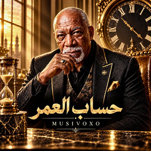 حسابي خالص by MUSIVOXO