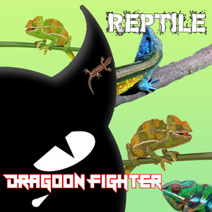 Reptile by Dragoon Fighter