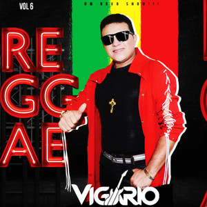 Vigário - Melo de Sabrina