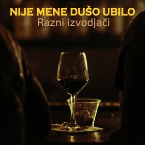Nije mene duso ubilo - Live