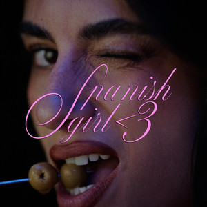 Spanish girl <3