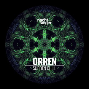 ORREN - SUDDEN CHILL