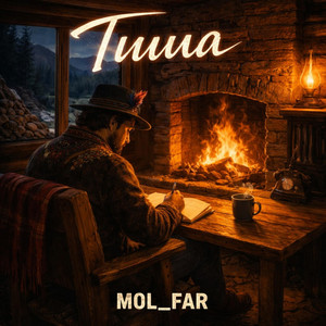 Тиша by mol_far