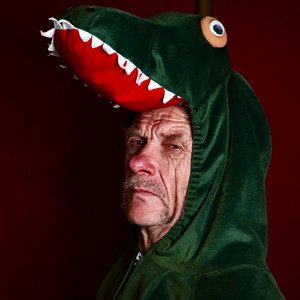 DINOSAURUSED by Meinart