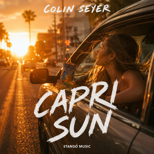 Capri Sun by Stando Music, Colin Seyer