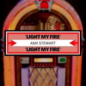Portada de Light My Fire