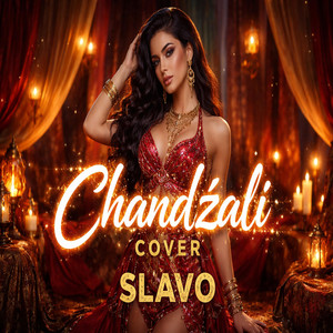 LK STUDIO - Chandzali Nadrzana RomaneGila (LK STUDIO)