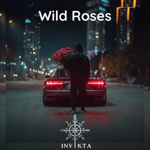 Wild Roses by INVIKTA