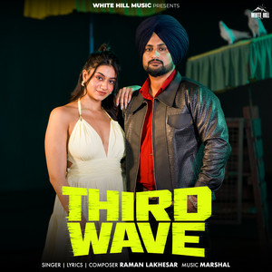 Third Wave by Raman Lakhesar