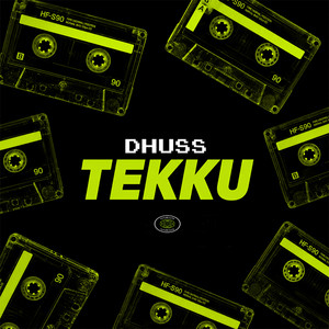 Tekku by dhuss