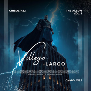 Villego Largo by Chibolin22