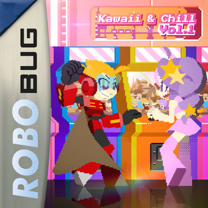 Fight Chilly with Chili - A-Bug Remix by Robotprins, A-bug
