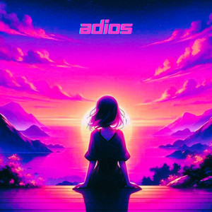 Adios by DVSS