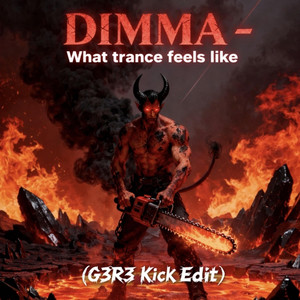 What Trance Feels Like KICK EDIT by G3R3