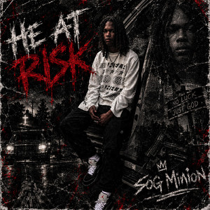 HE AT RISK by SOG Minion