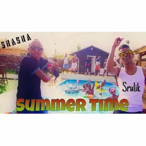 Summer Time by Shasha, SRULIK