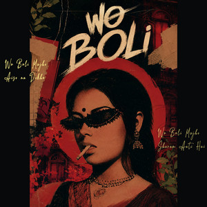 Wo Boli by Veer-G