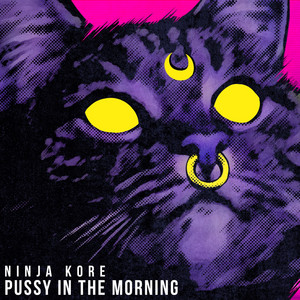 Pussy In The Morning cover art