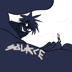 Solace (last day on this planet) by WHOKILLEDXIX