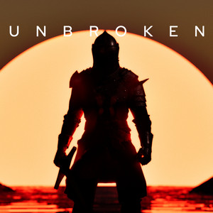 Unbroken by Dam Dominici
