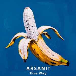 Arsanit — Fire Way (Dub Mix)