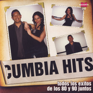 Cumbia Hits - Bombón Asesino/Falsas Promesas