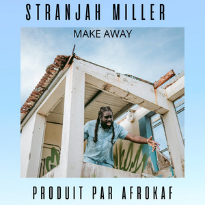 make away by AFROKAF