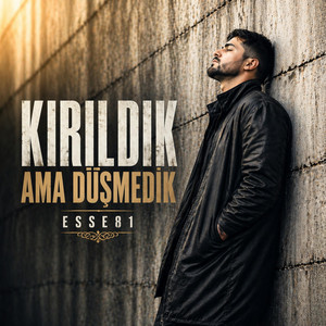KIRILDIK AMA DÜŞMEDİK by ESSE81