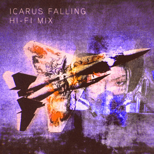 ICARUS FALLING - Hi-Fi Mix by Immoral Support