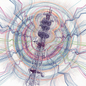 Signal Pressure by Cyrex Void