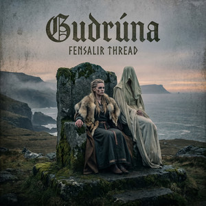 Fensalir Thread by Gudrúna