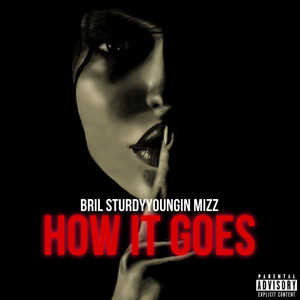 Portada de How It Goes