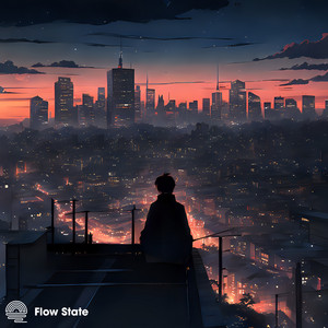 City Night by HowRyou, Flow State Records