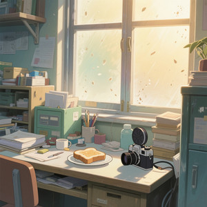 Half-Awake by Paperback Afternoon