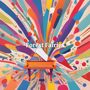 SATOSHI - Forest Fairies