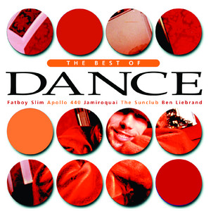 The Best of Dance - Compilation by Various Artists | Spotify