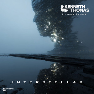 Interstellar by Kenneth Thomas, Anna Bennett