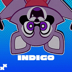 INDIGO (Indigo Park song)