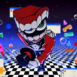 The One Who's Running the Show